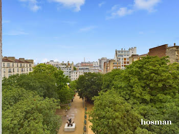 appartement à Paris 15ème (75)