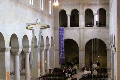 Quedlinburg (I): La primera capital alemana - DE CUANDO ALEMANIA ME ABRIÓ SU CORAZÓN EN EL HARZ (13)