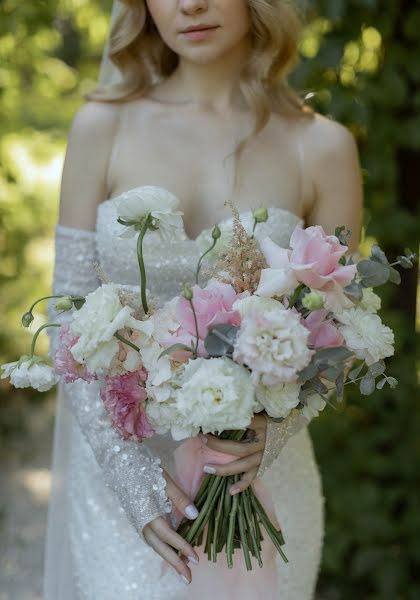 Fotograful de nuntă Anna Kuligina (annakuligina). Fotografia din 14 august 2023