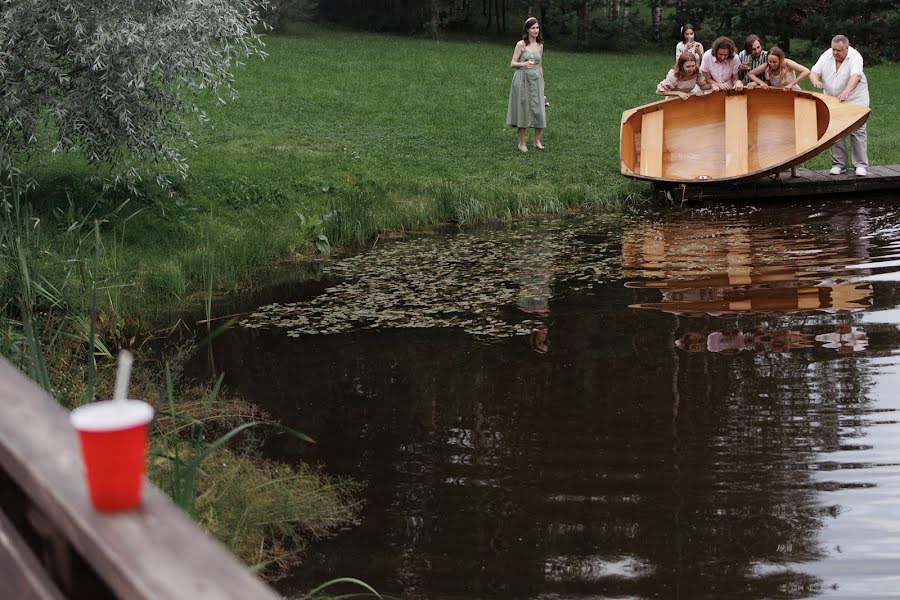 Fotógrafo de casamento Ivan Proskurin (vankou). Foto de 2 de fevereiro 2022