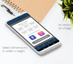 Photo Resizer App To Resize Images אפליקציות ב Google Play - roblox template resizer