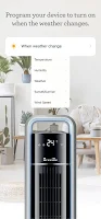 Breville Home Connect™ Screenshot