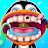 Pet Doctor: Dentist Games icon