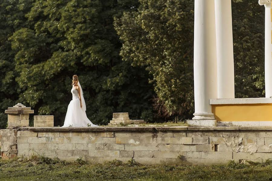 Photographe de mariage Sergey Gavaros (sergeygavaros). Photo du 6 septembre 2018