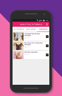 How to install Hair Tutorials Collection patch 1.0.2 apk for laptop