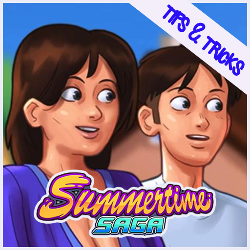 Tips and Tricks - Summertime Saga Guide - IGN