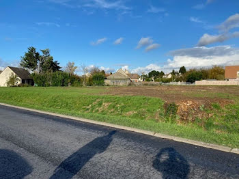 terrain à Dammartin-en-Goële (77)