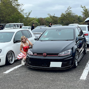 ゴルフGTI