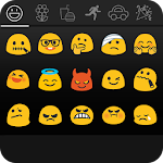 New Emoji 6.0 Apk