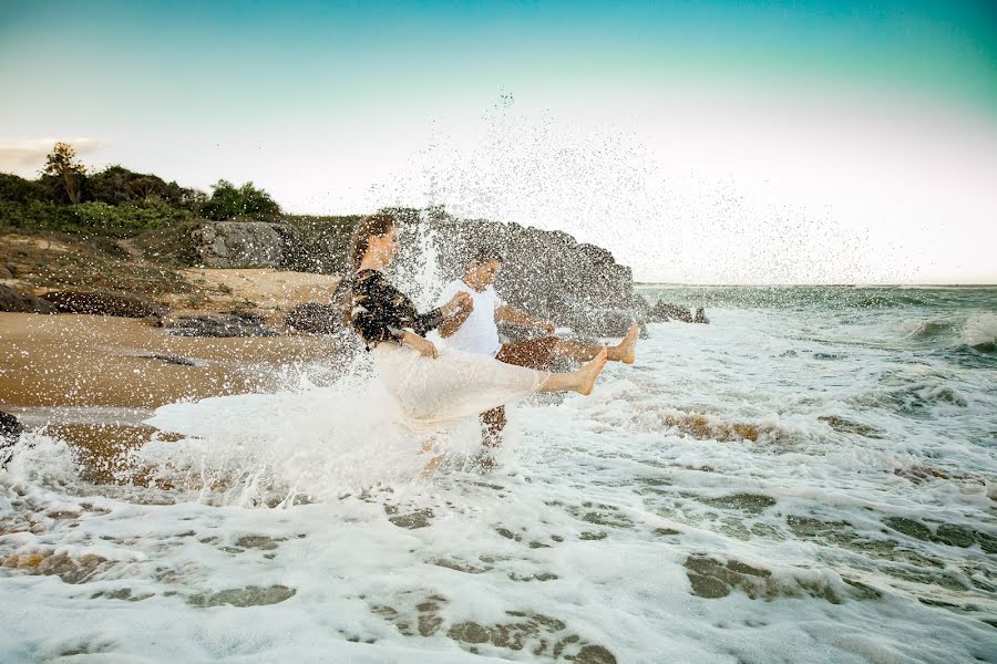 Bröllopsfotograf Reginaldo Fotografo (reginaldo). Foto av 12 februari 2019