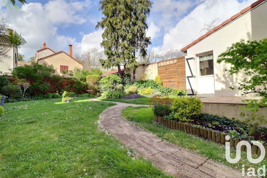 Vente maison 6 pièces 122 m² à Argenteuil (95100), 335 000 €