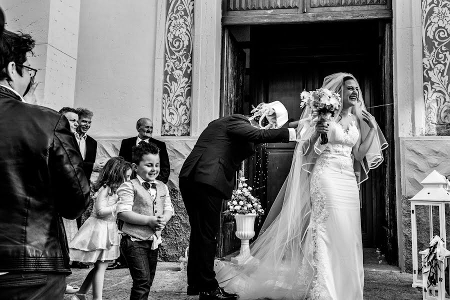 Wedding photographer Gaetano Pipitone (gaetanopipitone). Photo of 22 December 2020