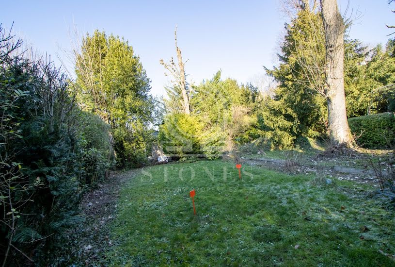  Vente Terrain à bâtir - 545m² à Bougival (78380) 