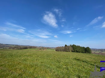 terrain à Saint-Pardoux-l'Ortigier (19)