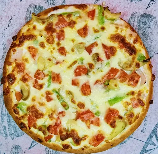 Veggie Lovers Pizza