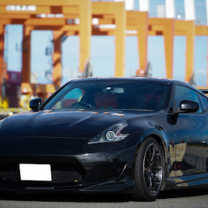 フェアレディZ Z34