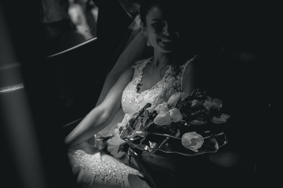 Fotógrafo de casamento Cristian Bahamondes (cbahamondesf). Foto de 25 de abril 2017