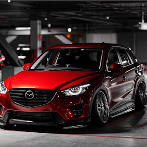 CX-5 KE2FW