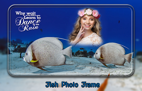 Fish Photo Frames(圖1)-速報App
