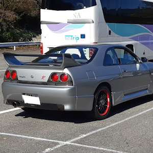 スカイライン GT-R BCNR33