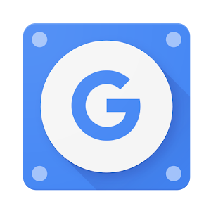 Google Apps Device Policy