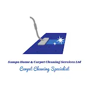 Samps Home and Carpet Cleaning Service Ltd Logo