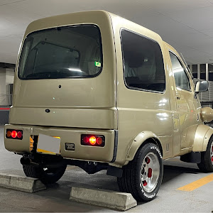 ミゼットII K100C