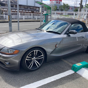 Z4 ロードスター 3.0i