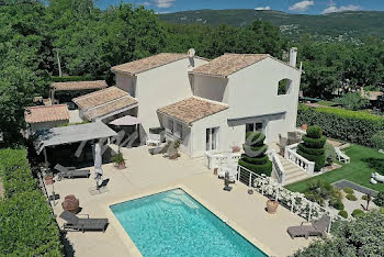 villa à Fayence (83)