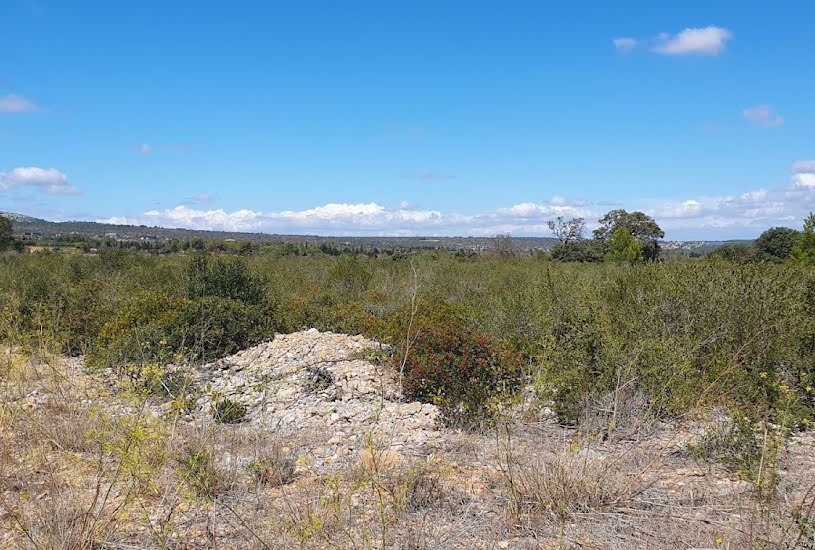  Vente Terrain à bâtir - à La Palme (11480) 