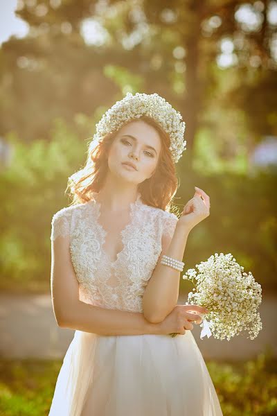 Wedding photographer Tatyana Zheltova (joiiy). Photo of 2 March 2016