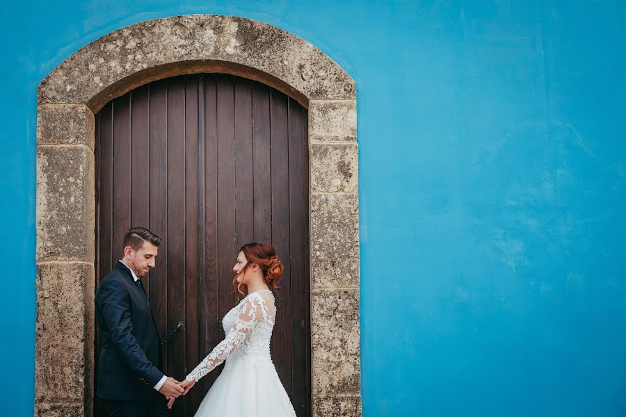 Fotografo di matrimoni Alessandro Grasso (alessandrograsso). Foto del 15 luglio 2020