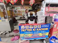 Fatteh Ki Kachori photo 1