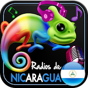 Emisoras de Radio Nicaragua  Icon