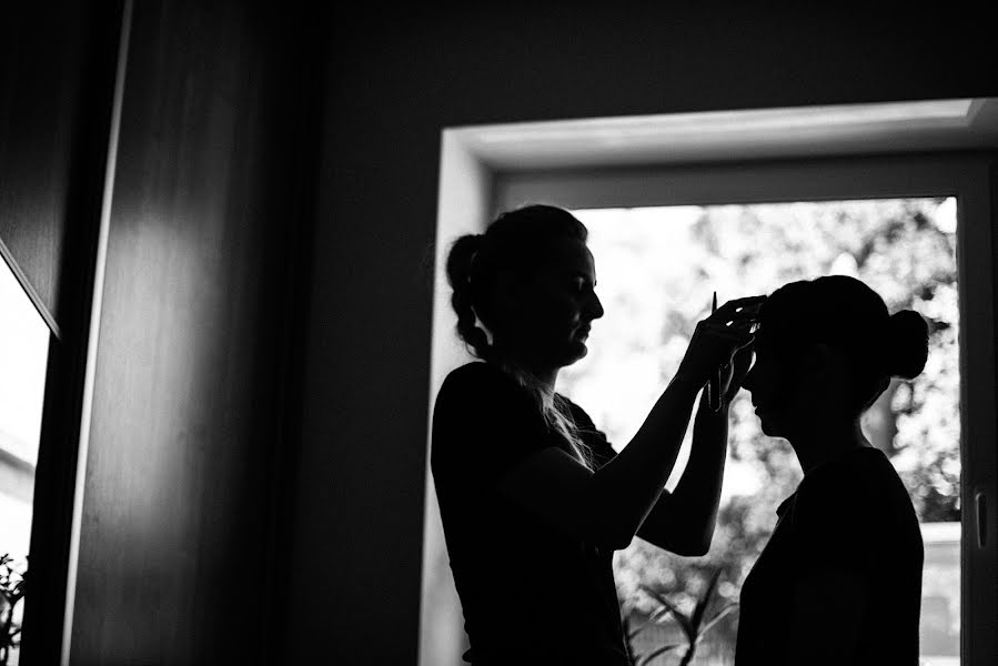 Wedding photographer Bartosz Tomczak (tomczakfoto). Photo of 28 July 2023