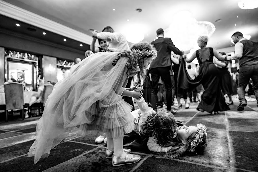 Wedding photographer Florin Moldovan (florinmoldovan). Photo of 7 June 2023