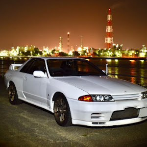 スカイライン GT-R BNR32