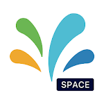 Cover Image of Descargar Sprinklr Space 1.6.0 APK