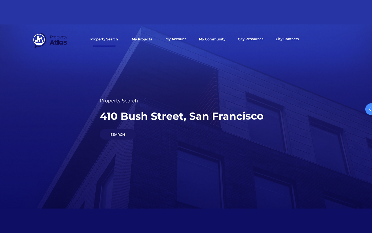 Property Atlas - SF Preview image 0