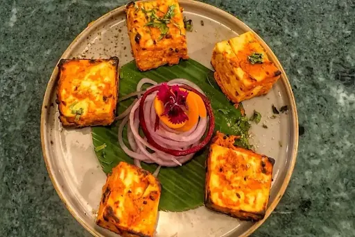 Paneer Tikka