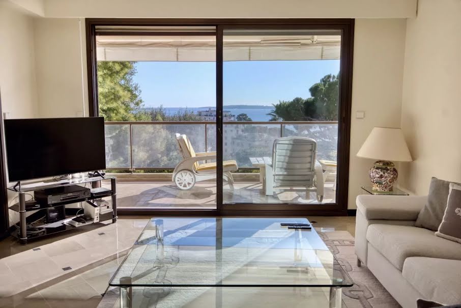 Vente appartement 3 pièces 90 m² à Cannes (06400), 890 000 €