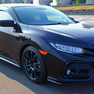 シビック FK7