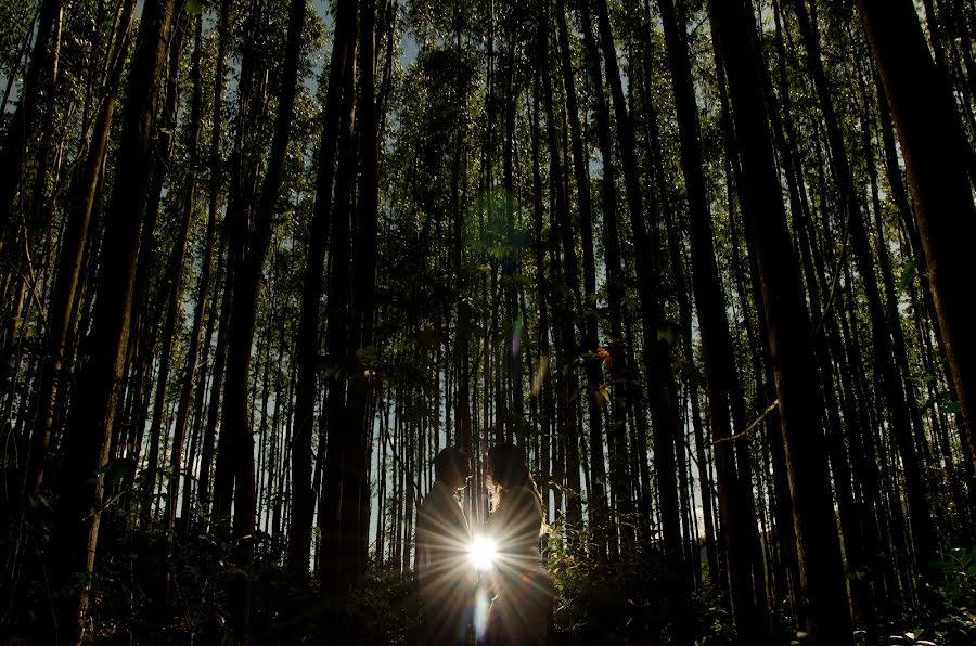 Fotografer pernikahan Fabiano Abreu (fabreu). Foto tanggal 3 Juni 2017