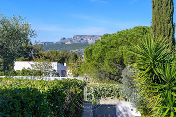 villa à Cassis (13)