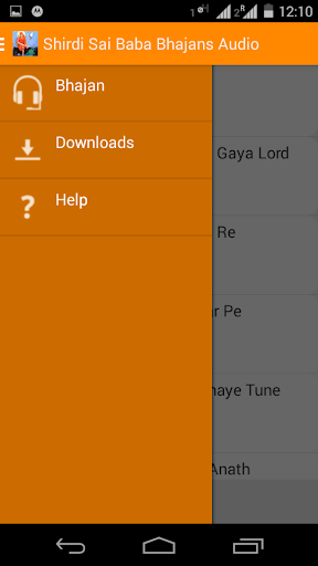 免費下載音樂APP|Shirdi Sai Baba Bhajans Audio app開箱文|APP開箱王