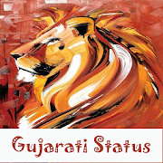 Gujarati Status 2018  Icon