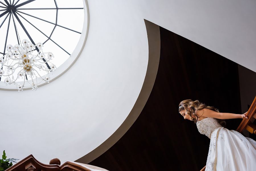 Fotografo di matrimoni Saúl Rojas Hernández (saulrojas). Foto del 16 febbraio