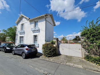 maison à Dammarie-les-Lys (77)