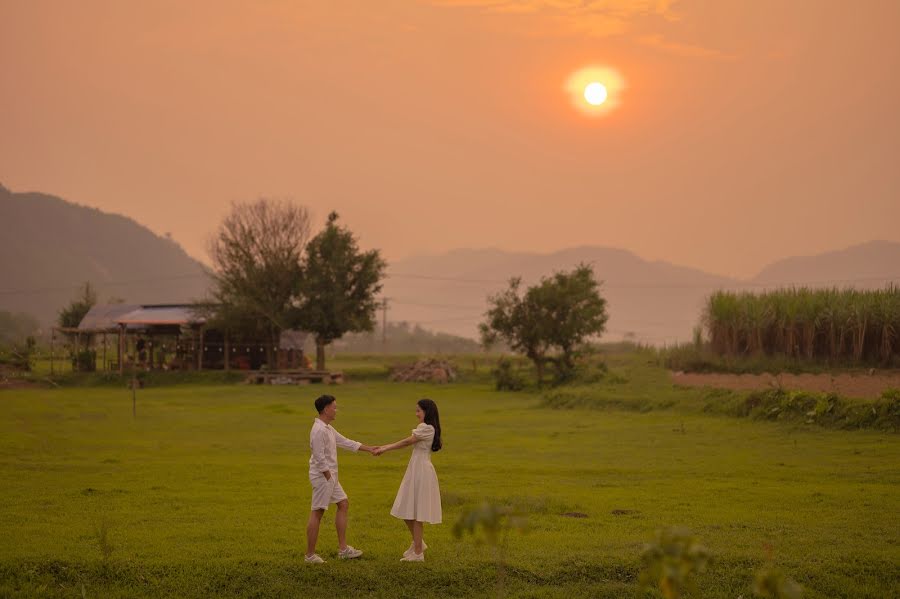 Fotografo di matrimoni Loc Ngo (locngo). Foto del 21 aprile 2023