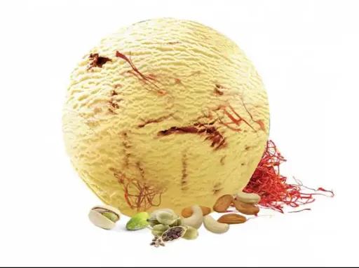 Royal Dry Fruits Ice Cream